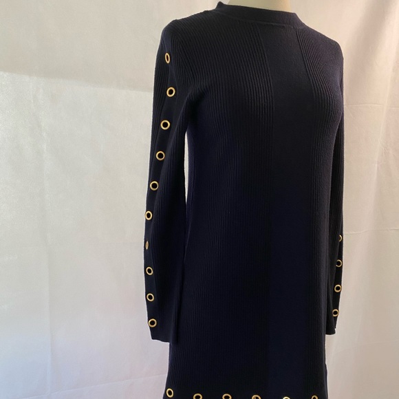 Tory Burch 💙 Dress - Picture 4 of 8